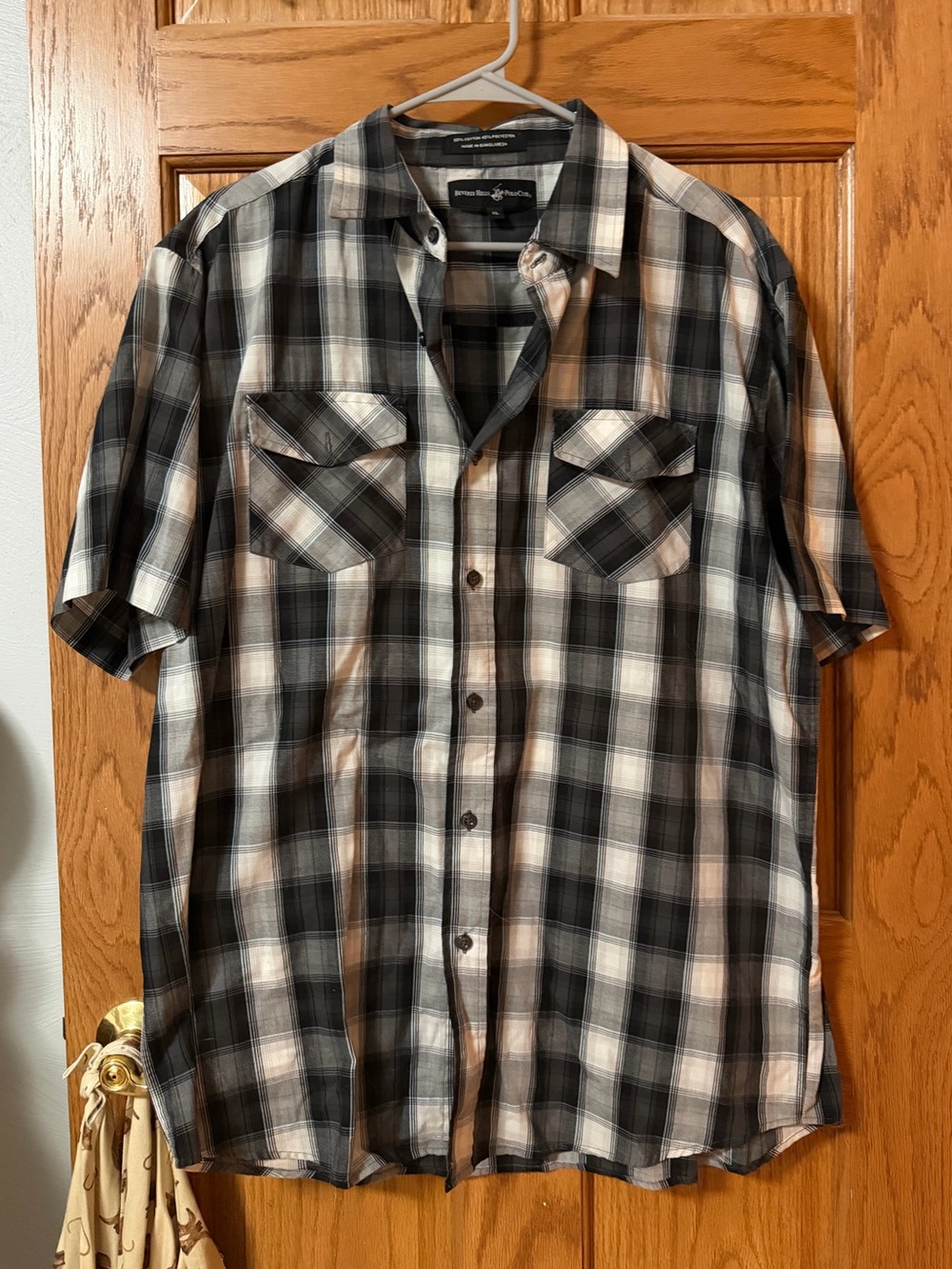 Beverly Hills Polo Club Shirt